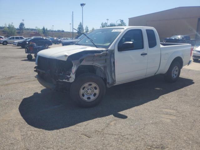 NISSAN FRONTIER 2013 1n6bd0ctxdn728191