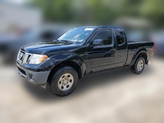 NISSAN FRONTIER 2013 1n6bd0ctxdn729194