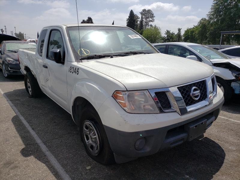 NISSAN FRONTIER 2013 1n6bd0ctxdn729955