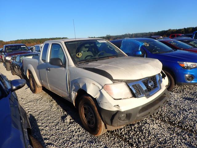 NISSAN FRONTIER S 2013 1n6bd0ctxdn733438