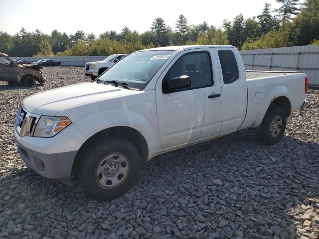 NISSAN FRONTIER S 2013 1n6bd0ctxdn734301