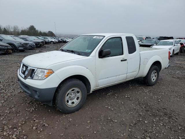 NISSAN FRONTIER S 2013 1n6bd0ctxdn748375