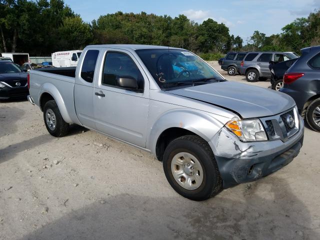 NISSAN FRONTIER S 2013 1n6bd0ctxdn749509