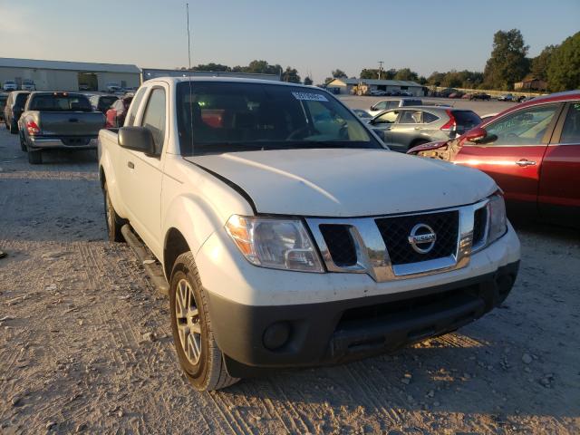 NISSAN FRONTIER S 2013 1n6bd0ctxdn751521