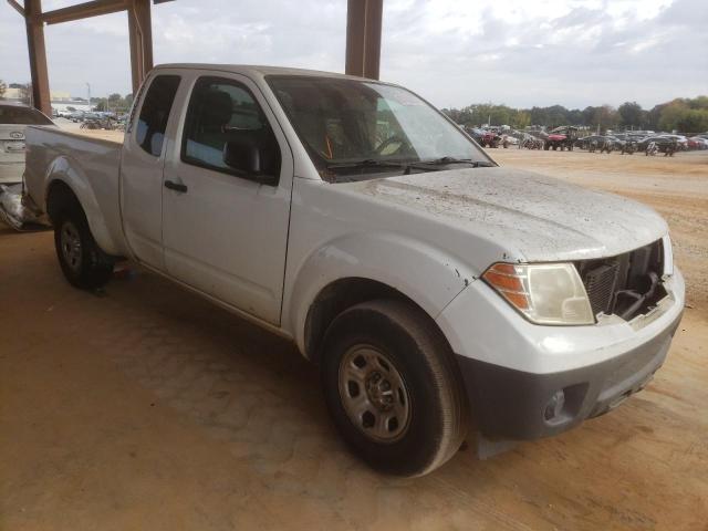 NISSAN FRONTIER S 2013 1n6bd0ctxdn754189