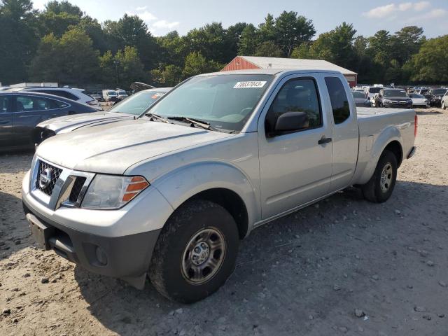 NISSAN FRONTIER S 2013 1n6bd0ctxdn755813