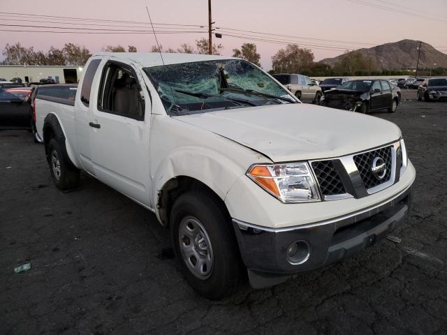 NISSAN FRONTIER S 2013 1n6bd0ctxdn756850