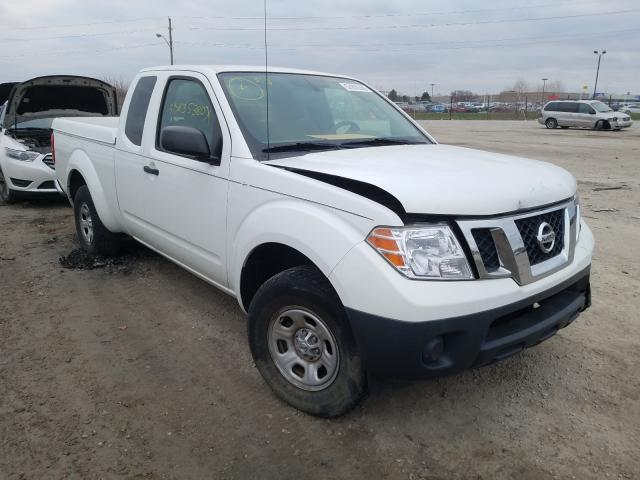 NISSAN FRONTIER S 2013 1n6bd0ctxdn757545