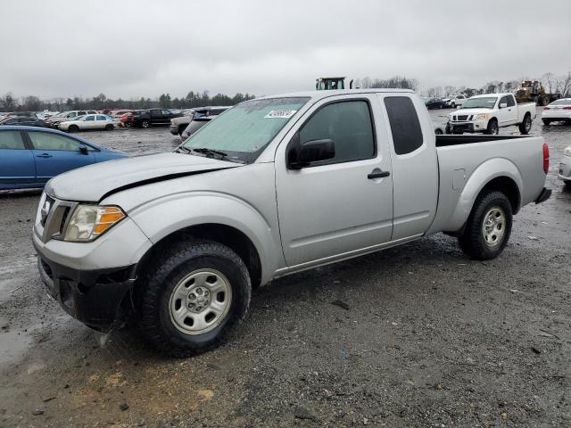 NISSAN FRONTIER 2013 1n6bd0ctxdn757996