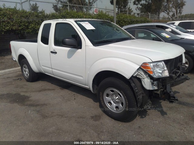 NISSAN FRONTIER 2013 1n6bd0ctxdn760798