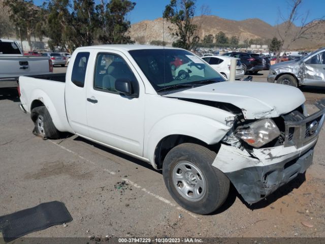 NISSAN FRONTIER 2013 1n6bd0ctxdn762180