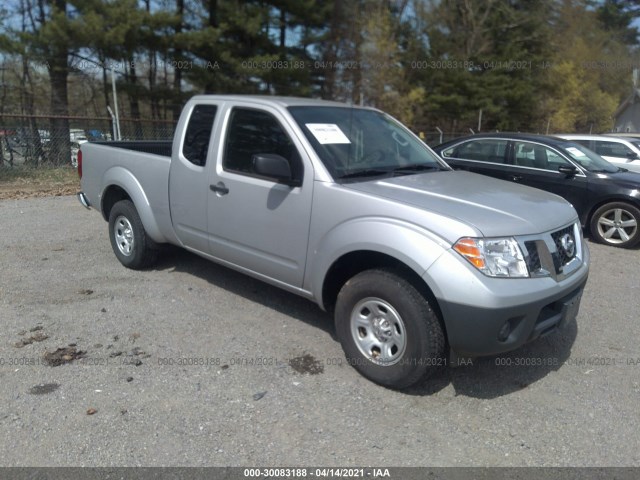 NISSAN FRONTIER 2013 1n6bd0ctxdn762244