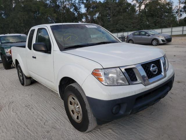 NISSAN FRONTIER S 2013 1n6bd0ctxdn763345