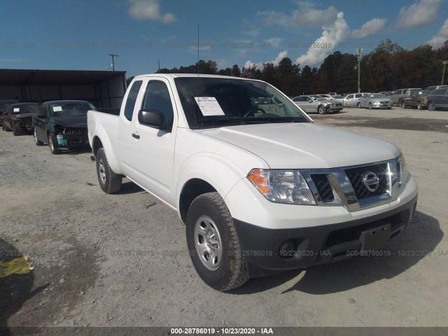 NISSAN FRONTIER 2013 1n6bd0ctxdn763894