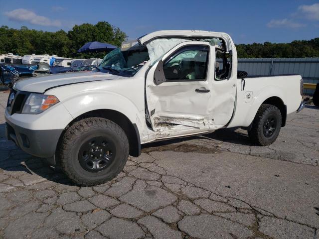 NISSAN FRONTIER 2014 1n6bd0ctxen713188