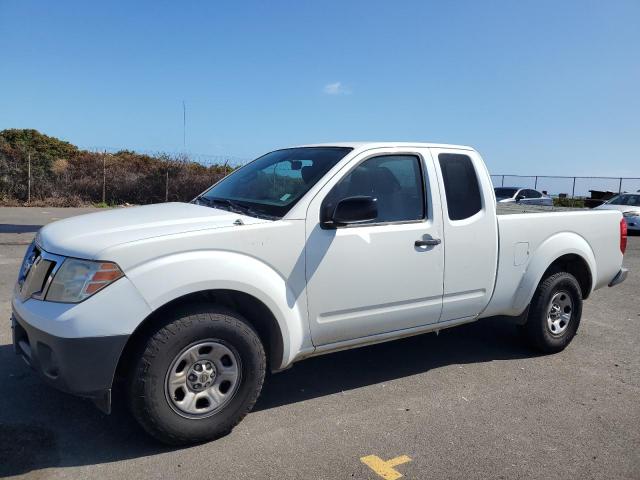 NISSAN FRONTIER S 2014 1n6bd0ctxen716401