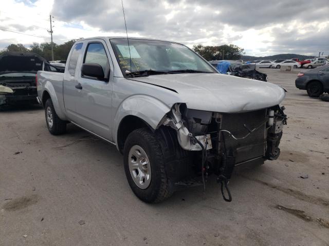 NISSAN FRONTIER S 2014 1n6bd0ctxen749186