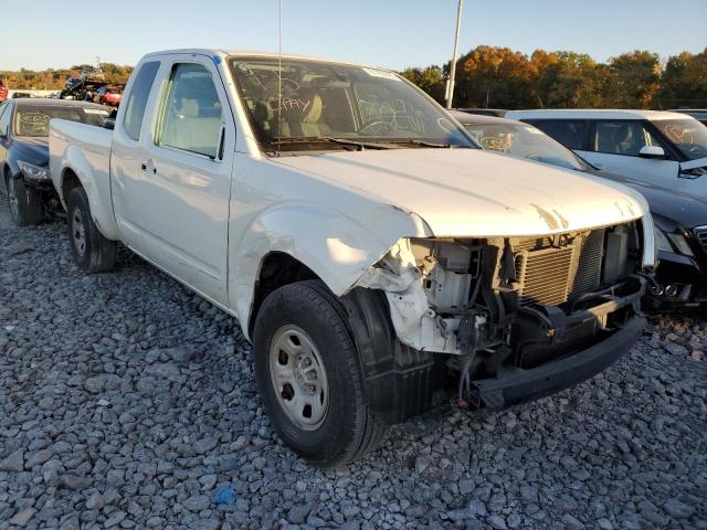 NISSAN FRONTIER S 2014 1n6bd0ctxen762939