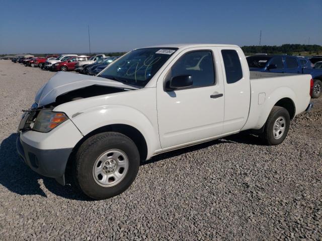 NISSAN FRONTIER S 2014 1n6bd0ctxen768465