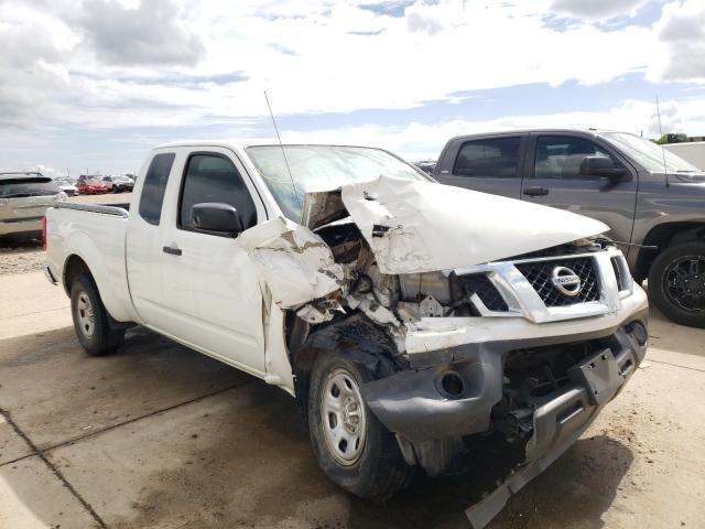 NISSAN FRONTIER S 2015 1n6bd0ctxfn702578