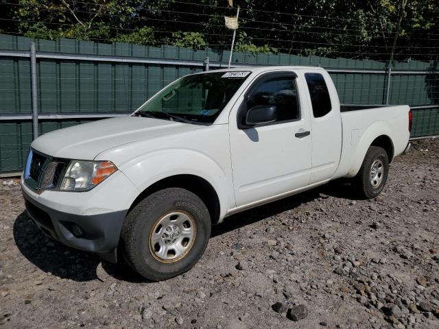 NISSAN FRONTIER S 2015 1n6bd0ctxfn727609