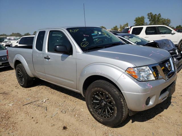 NISSAN FRONTIER S 2015 1n6bd0ctxfn729442