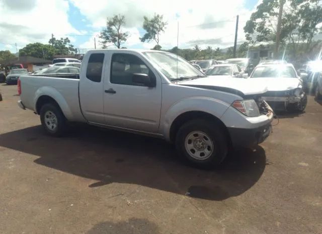 NISSAN FRONTIER 2015 1n6bd0ctxfn733636