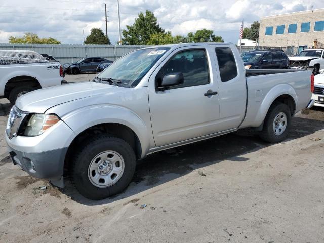 NISSAN FRONTIER S 2015 1n6bd0ctxfn736178