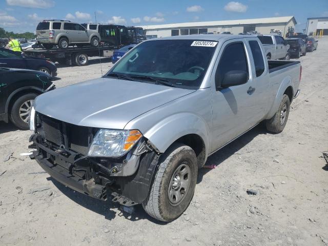 NISSAN FRONTIER 2015 1n6bd0ctxfn737928