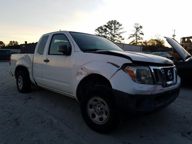 NISSAN FRONTIER S 2015 1n6bd0ctxfn755832