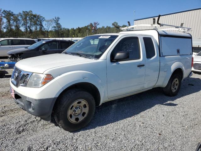 NISSAN FRONTIER S 2015 1n6bd0ctxfn762392