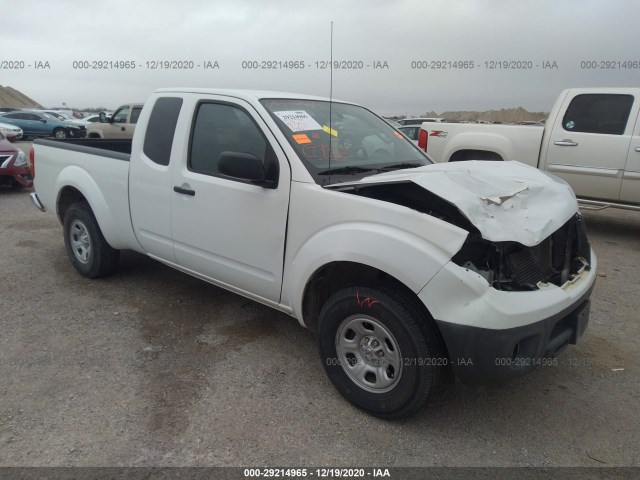 NISSAN FRONTIER 2016 1n6bd0ctxgn709421