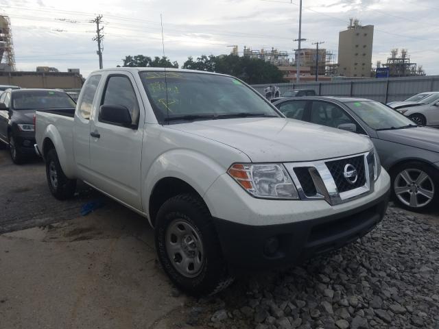 NISSAN FRONTIER S 2016 1n6bd0ctxgn716711