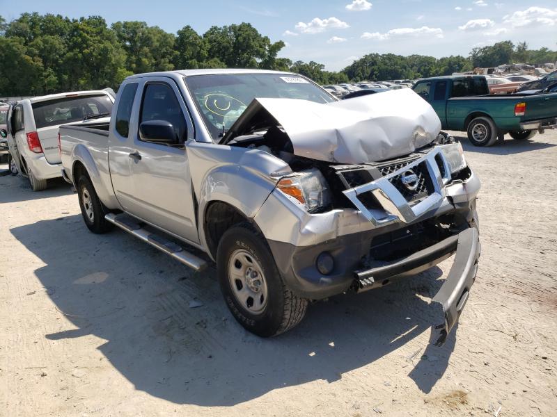 NISSAN FRONTIER S 2016 1n6bd0ctxgn720547