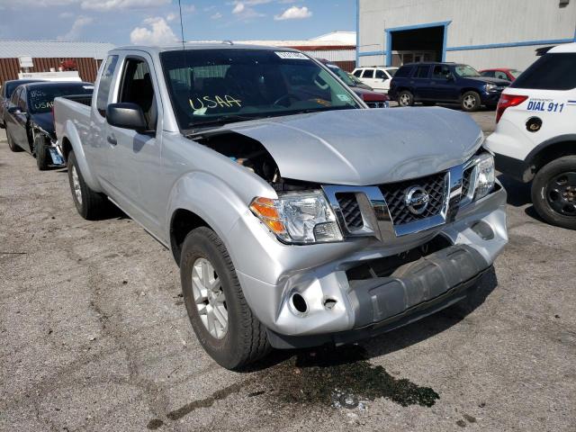 NISSAN FRONTIER S 2016 1n6bd0ctxgn729930