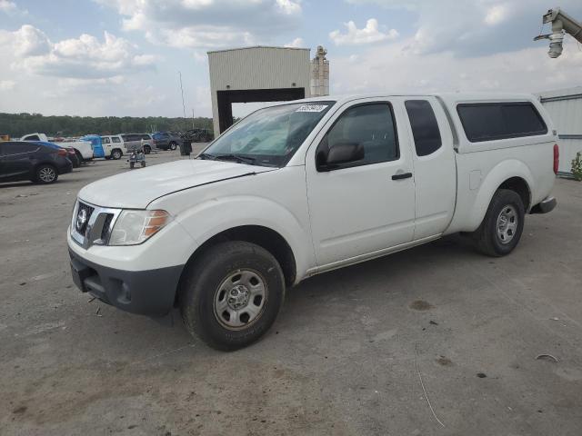 NISSAN FRONTIER S 2016 1n6bd0ctxgn730429