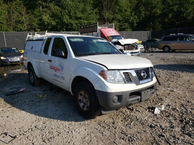 NISSAN FRONTIER S 2016 1n6bd0ctxgn733749