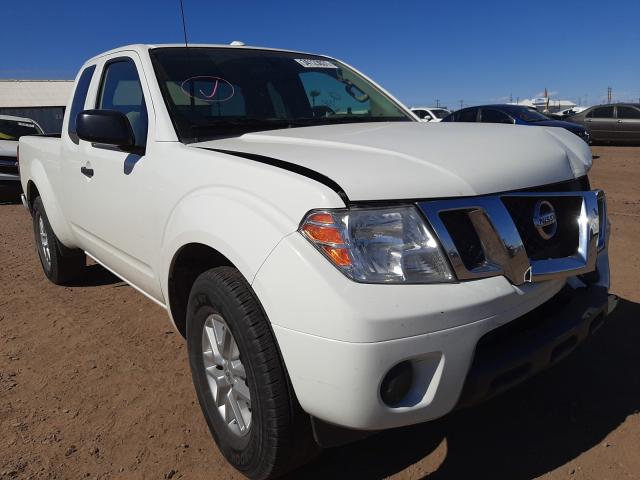 NISSAN FRONTIER S 0 1n6bd0ctxgn753791