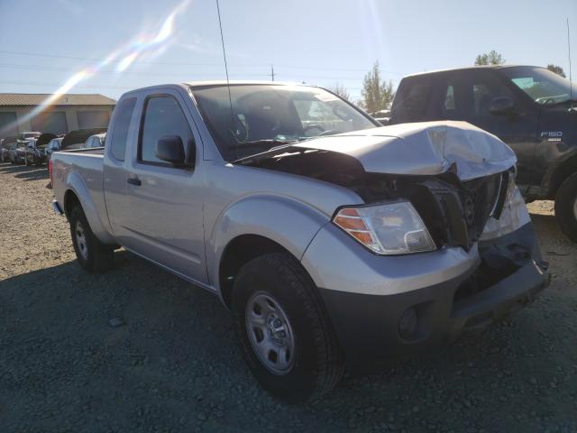 NISSAN FRONTIER S 2016 1n6bd0ctxgn757064