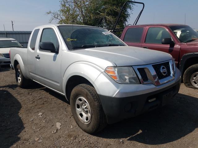 NISSAN FRONTIER S 2016 1n6bd0ctxgn760479