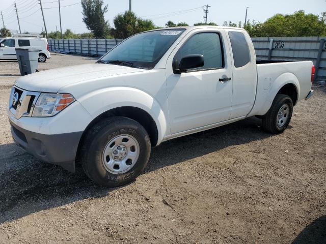 NISSAN FRONTIER 2016 1n6bd0ctxgn762538