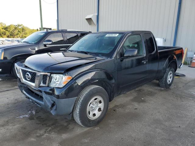 NISSAN FRONTIER S 2016 1n6bd0ctxgn763222