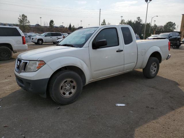 NISSAN FRONTIER 2016 1n6bd0ctxgn772258