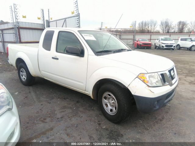 NISSAN FRONTIER 2016 1n6bd0ctxgn772566