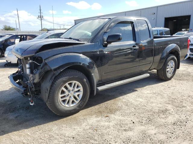 NISSAN FRONTIER 2016 1n6bd0ctxgn778027