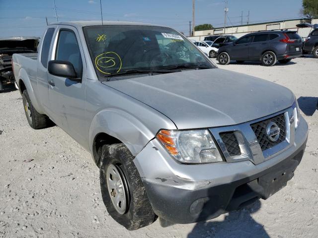 NISSAN FRONTIER S 2016 1n6bd0ctxgn784071