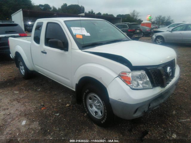 NISSAN FRONTIER 2016 1n6bd0ctxgn787603