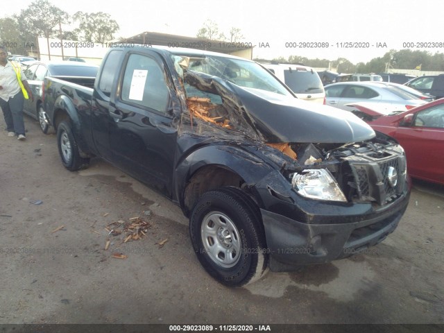 NISSAN FRONTIER 2016 1n6bd0ctxgn793286