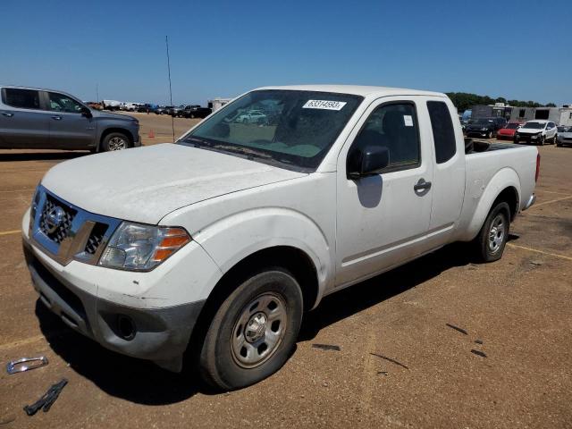 NISSAN FRONTIER S 2016 1n6bd0ctxgn795703