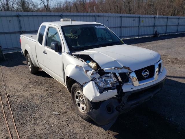 NISSAN FRONTIER S 2016 1n6bd0ctxgn798357